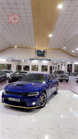 دودج تشارجر